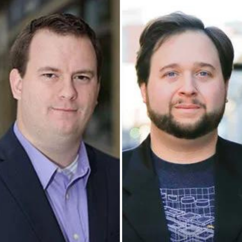 From New Graduates to Entrepreneurs: Computer Science Alums Talk Business Journey